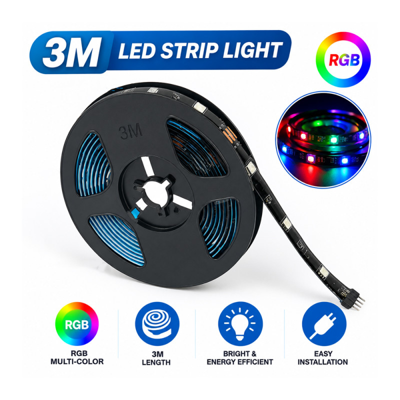 LED Strip Light