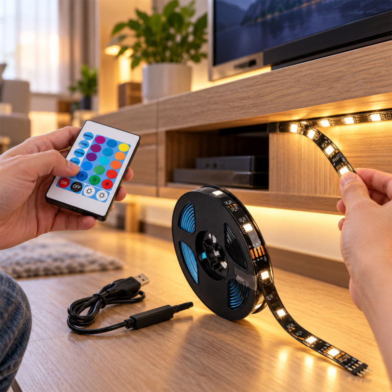LED Strip Light