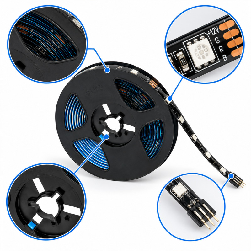 LED Strip Light