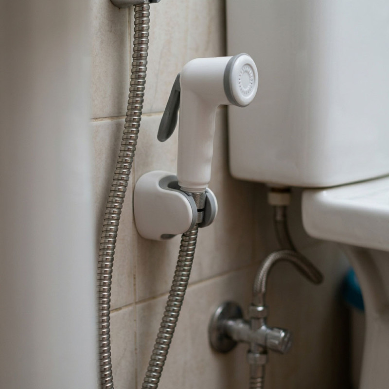 Toilet Shattaf Nozzle
