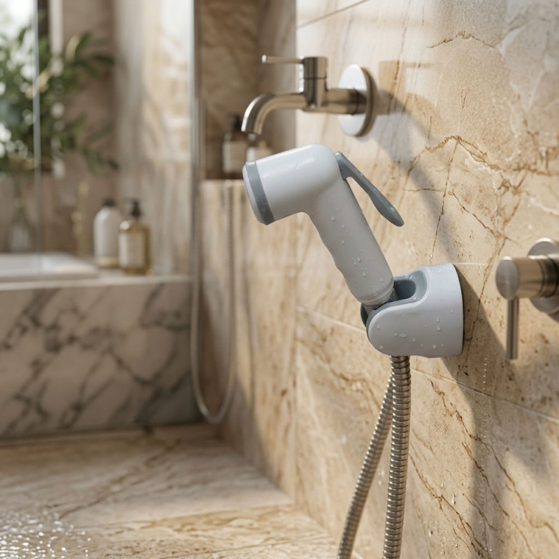 Toilet Shattaf Nozzle