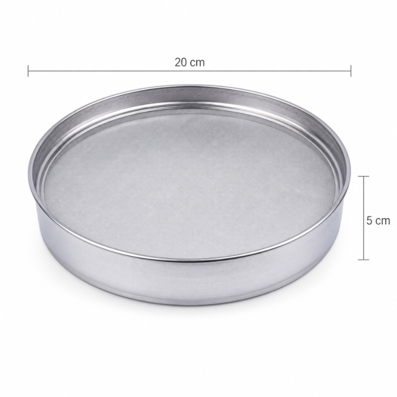 Baking Sieve
