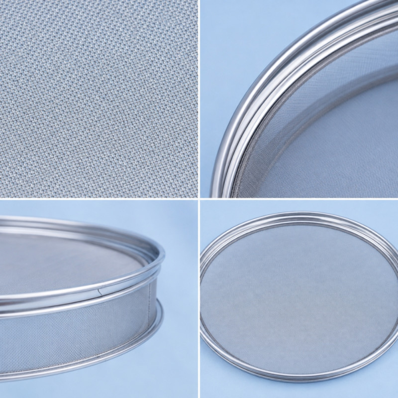 Baking Sieve