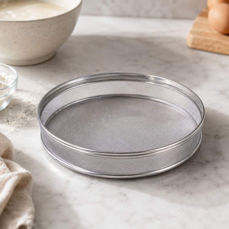 Baking Sieve