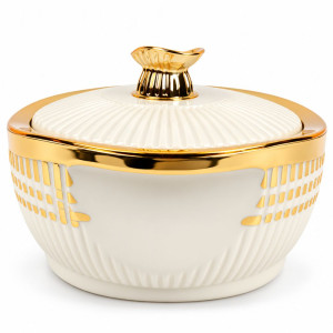 Ceramic Serving Bowl