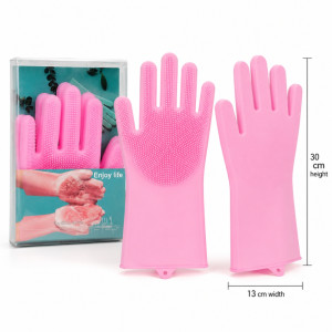 Kitchen Cleaning Gloves