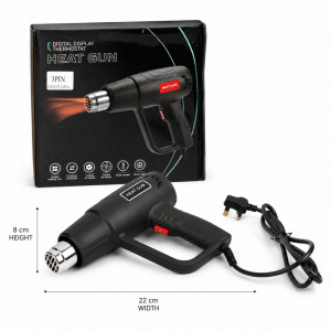 Heat Gun