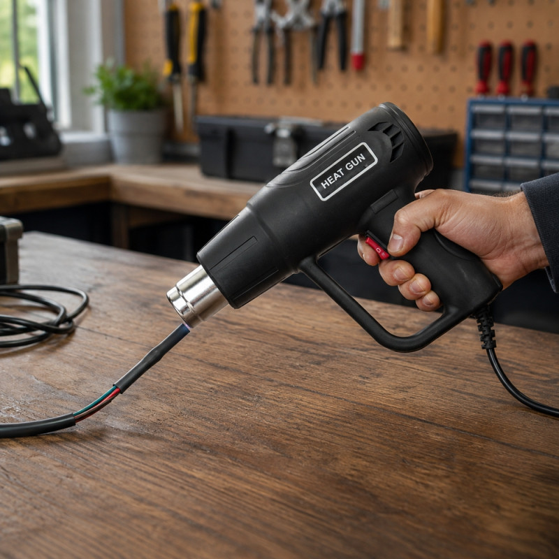 Heat Gun