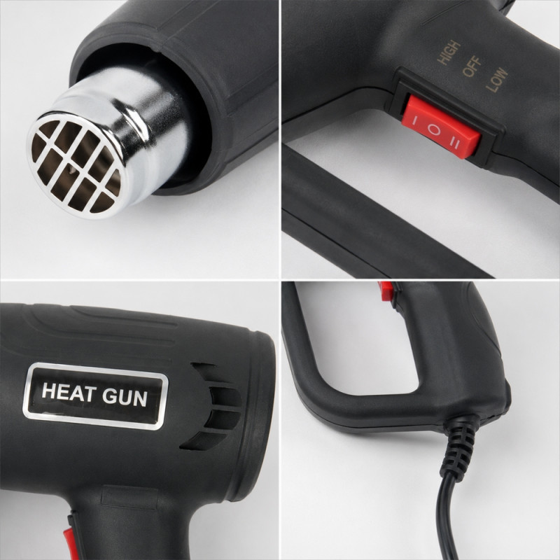 Heat Gun
