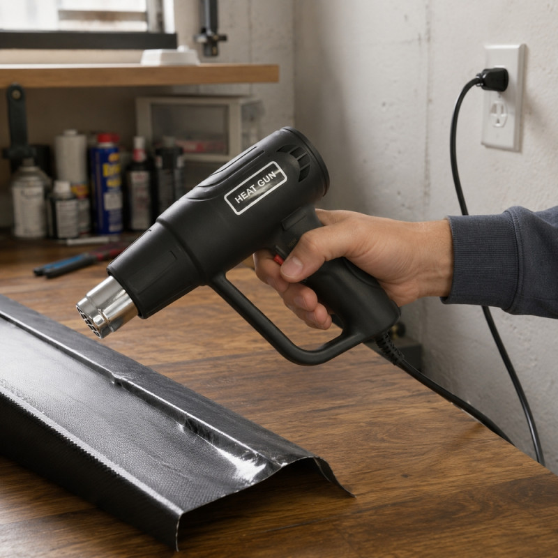 Heat Gun