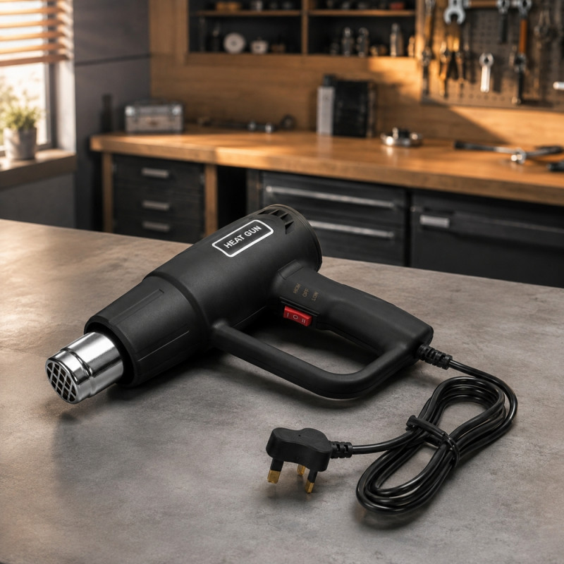 Heat Gun