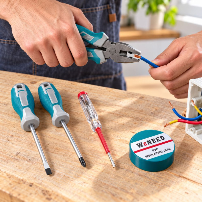 Combination Tool Set