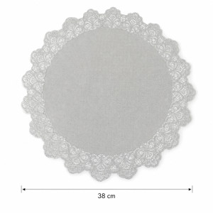 Lace Placemat