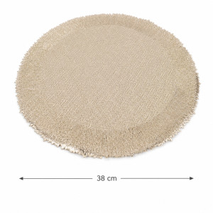 Round Placemat