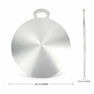 Tawa Griddle