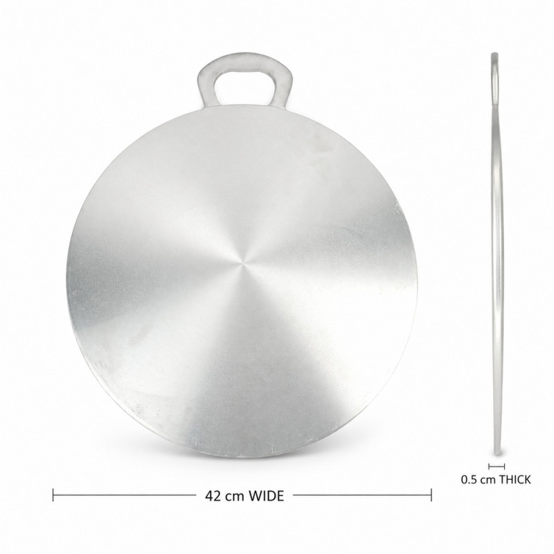 Tawa Griddle