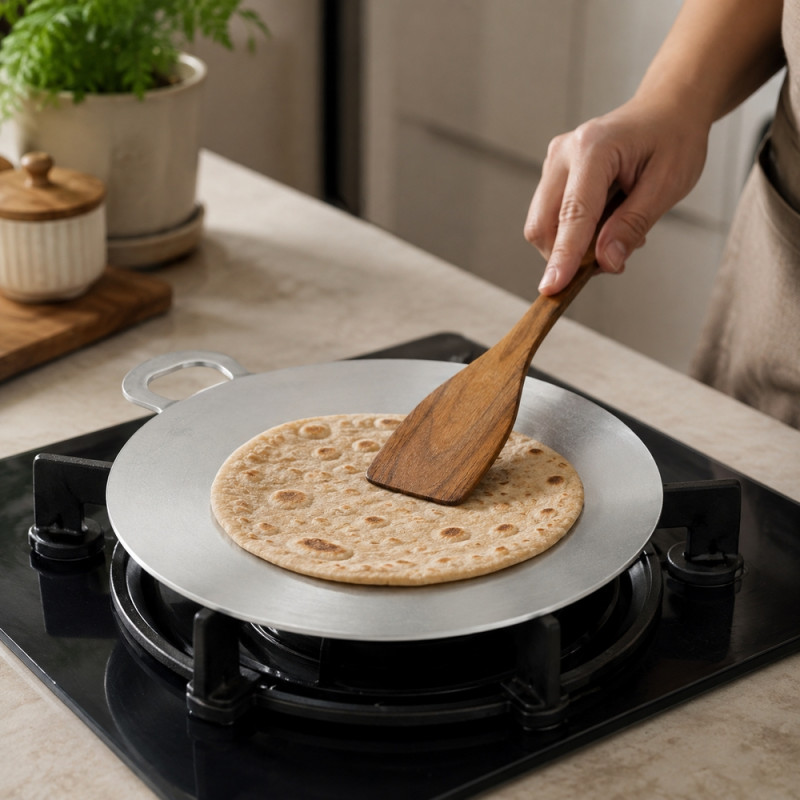 Tawa Griddle