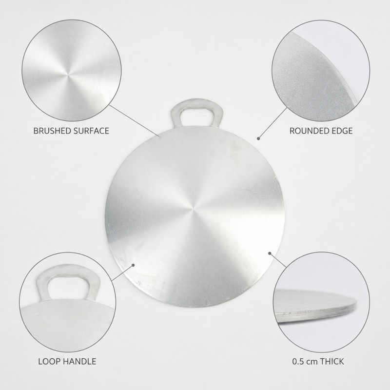 Tawa Griddle