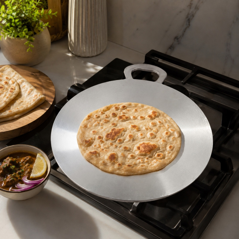 Tawa Griddle