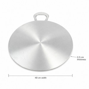 Tawa Griddle