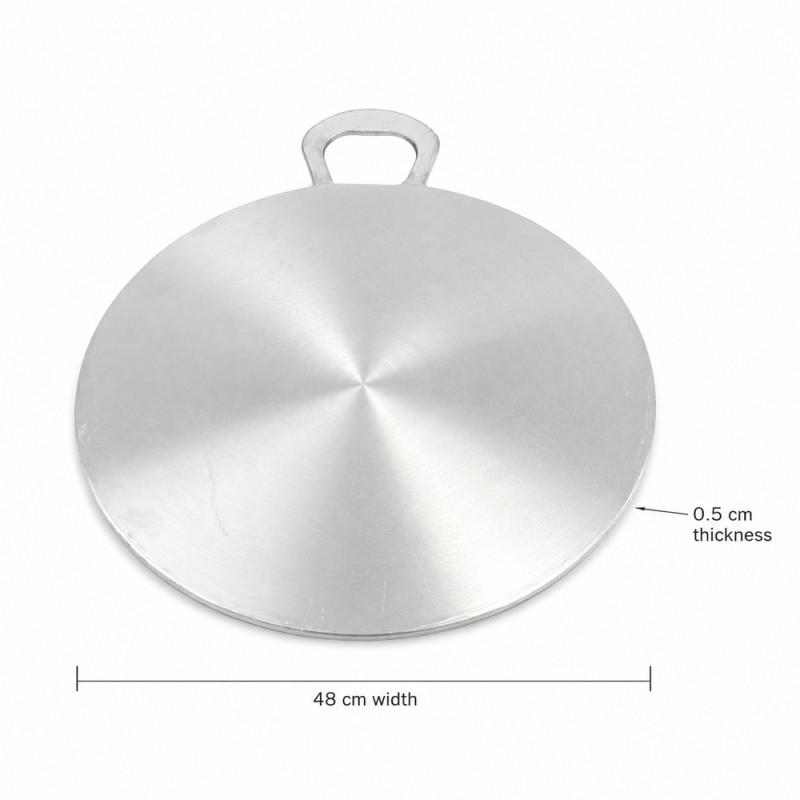 Tawa Griddle