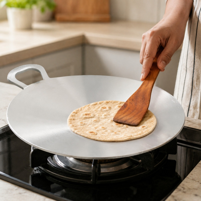 Tawa Griddle