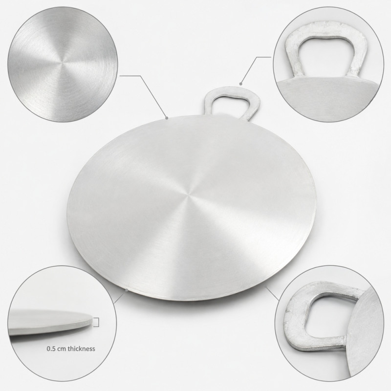 Tawa Griddle
