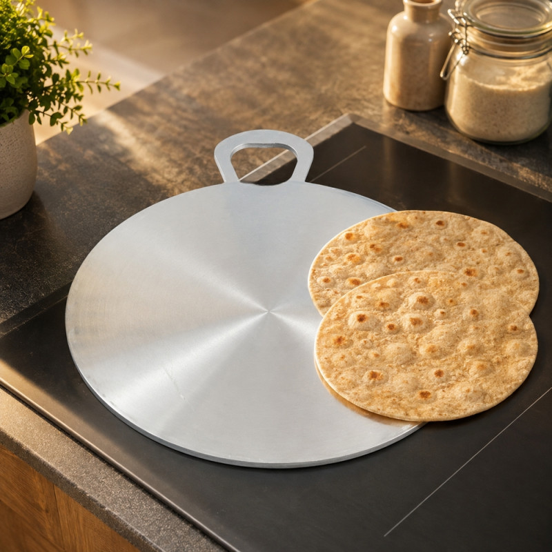 Tawa Griddle