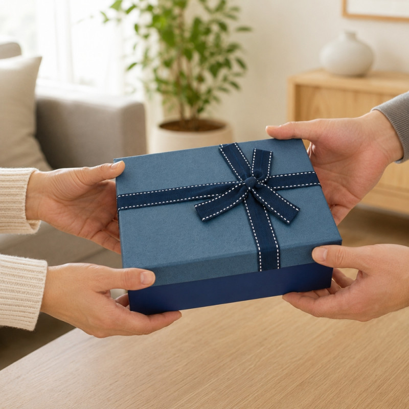 Gift Box
