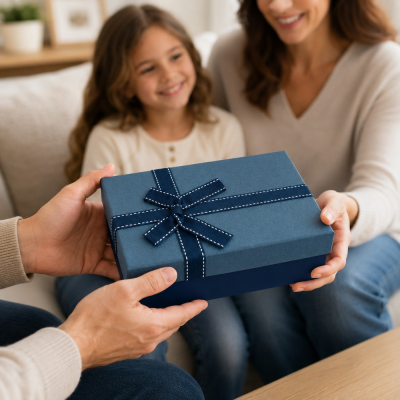 Gift Box