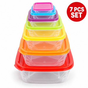 Food Storage Containers