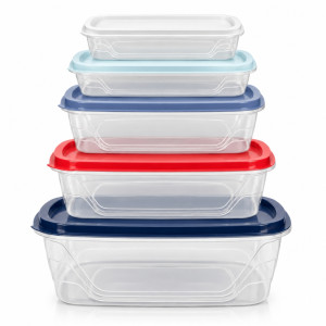 Food Storage Containers