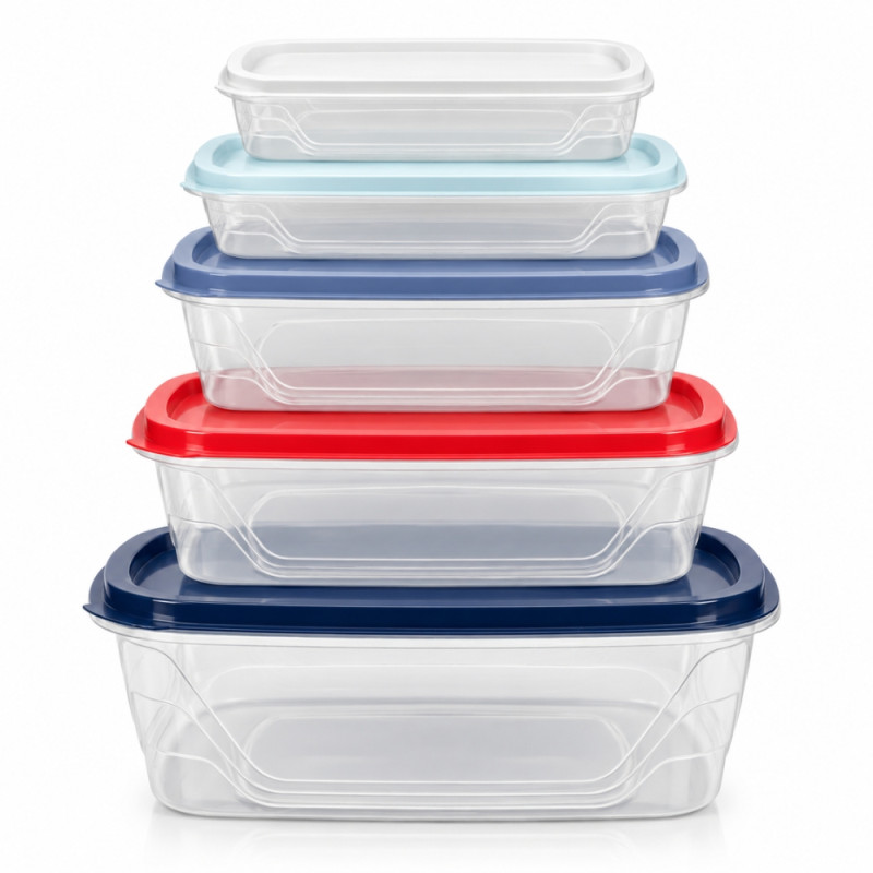 Food Storage Containers