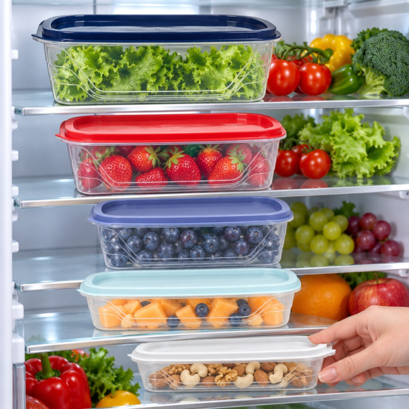 Food Storage Containers
