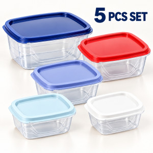Food Storage Containers