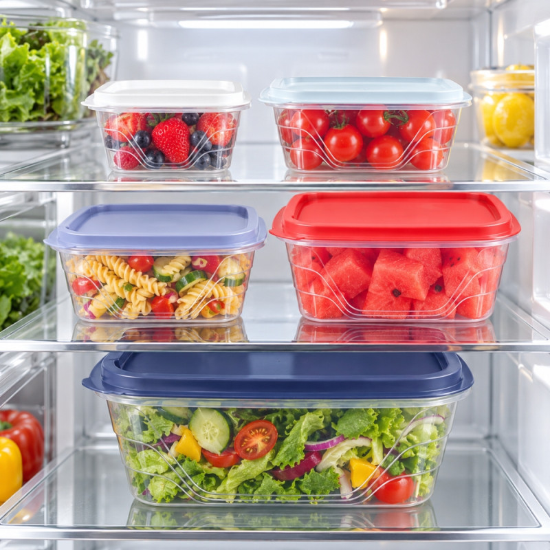 Food Storage Containers