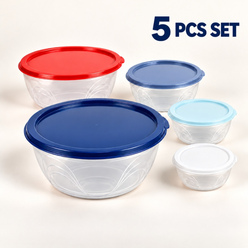 Food Storage Containers