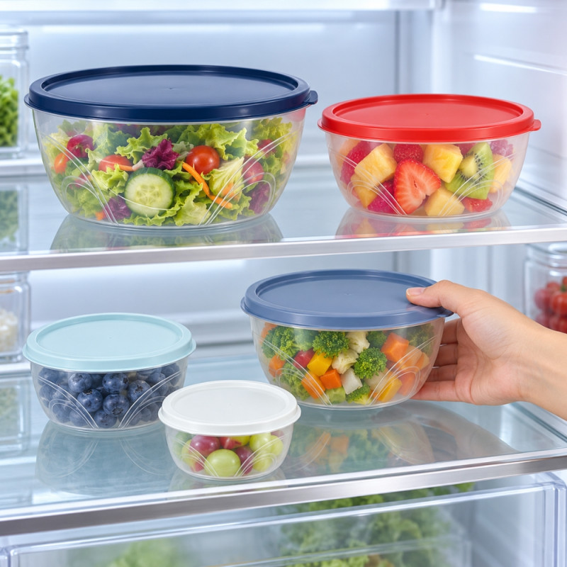 Food Storage Containers