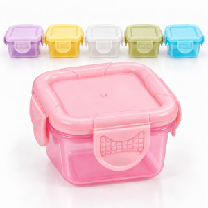 Food Storage Containers