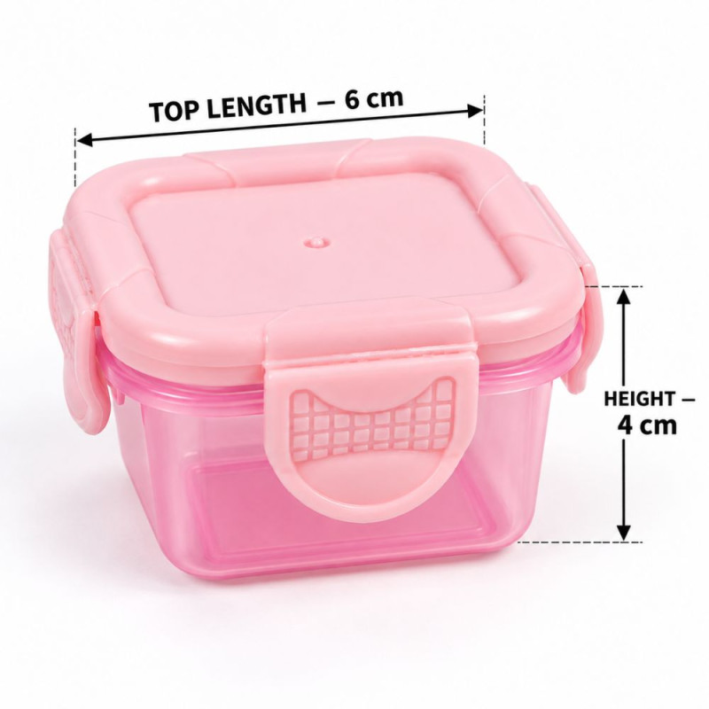 Food Storage Containers