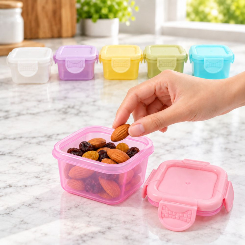 Food Storage Containers