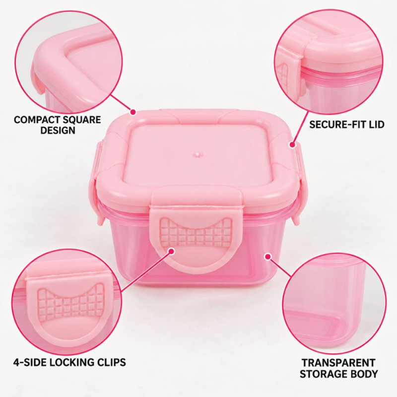 Food Storage Containers