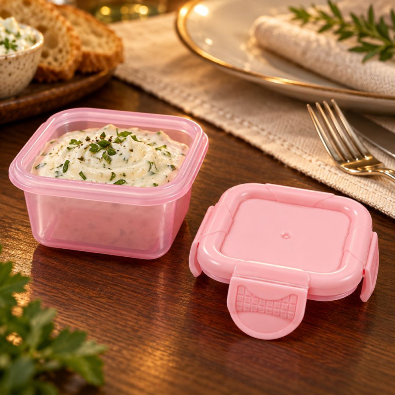 Food Storage Containers
