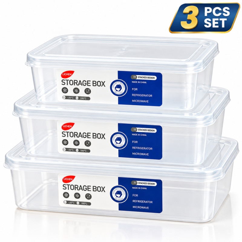 Storage Box Set