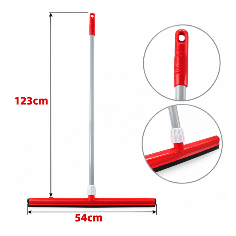 Floor Squeegee