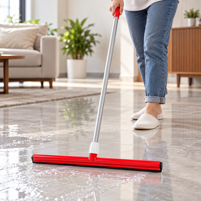 Floor Squeegee