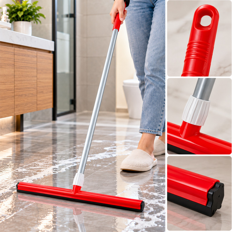 Floor Squeegee
