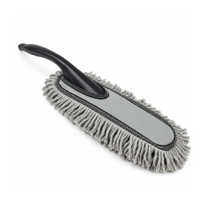 Microfiber Dusting Brush