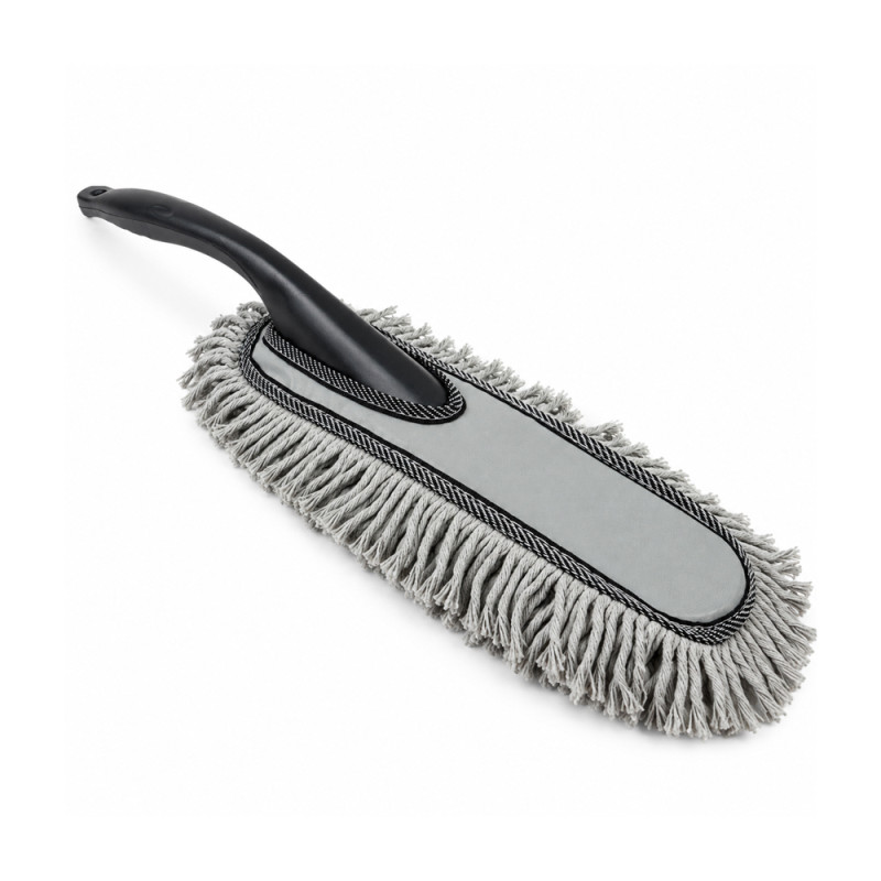 Microfiber Dusting Brush