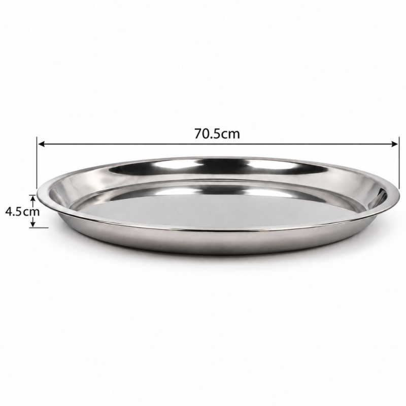 Serving Platter